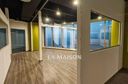 Office Space - Studio for rent in Addax port office tower - City Of Lights - Al Reem Island - Abu Dhabi