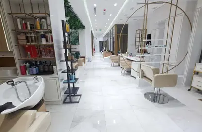 Retail - Studio - 1 Bathroom for rent in May Residence - Jumeirah Village Circle - Dubai