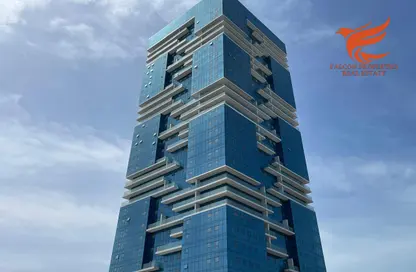 Apartment - 2 Bedrooms - 3 Bathrooms for rent in Cornich Ras Al Khaima - Ras Al Khaimah
