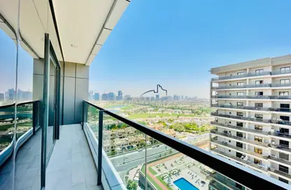 شقة - 2 غرف نوم - 3 حمامات للبيع في في2 - مدينة دبي الرياضية - دبي