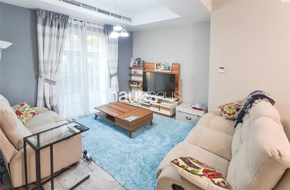 Villa - 3 Bedrooms - 3 Bathrooms for rent in Al Reem 1 - Al Reem - Arabian Ranches - Dubai