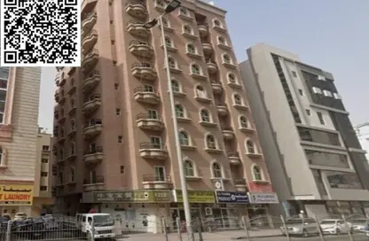 Apartment - 1 Bedroom - 1 Bathroom for rent in Al Rashidiya 3 - Al Rashidiya - Ajman