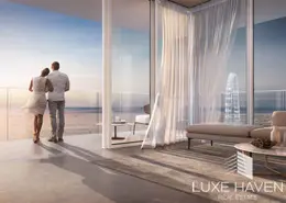 Apartment - 2 Bedrooms - 2 Bathrooms for sale in Bluewaters Bay Building 1 - Bluewaters Bay - Bluewaters - Dubai