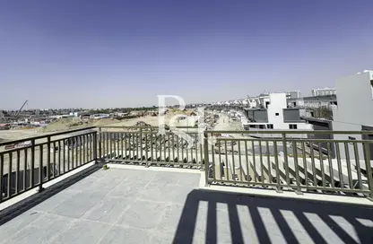 Townhouse - 3 Bedrooms - 3 Bathrooms for sale in Victoria 2 - Damac Hills 2 - Dubai