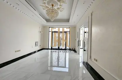 Villa - 5 Bedrooms - 7 Bathrooms for rent in Hoshi 1 - Hoshi - Al Badie - Sharjah