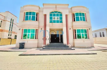 فيلا - 4 غرف نوم - 6 حمامات للايجار في الظاهر 2 - الظاهر - العين