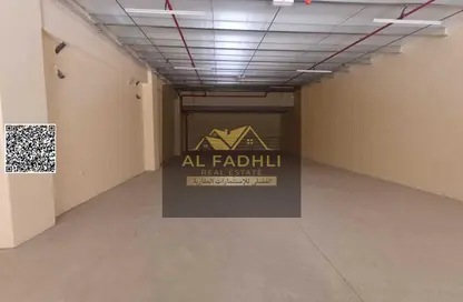 Warehouse - Studio - 1 Bathroom for rent in Geepas Building 2 - Ajman Industrial 2 - Ajman Industrial Area - Ajman