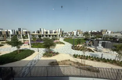 Townhouse - 4 Bedrooms - 4 Bathrooms for rent in Mudon Al Ranim 1 - Mudon - Dubai
