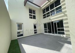 Apartment - 3 bedrooms - 5 bathrooms for rent in Malibu - Mina Al Arab - Ras Al Khaimah