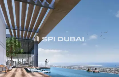 Apartment - 3 Bedrooms - 3 Bathrooms for sale in Fern - Central Park at City Walk - City Walk - Dubai