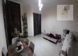 Apartment - 3 bedrooms - 3 bathrooms for sale in Al Naemiya Tower 1 - Al Naemiya Towers - Al Naemiyah - Ajman