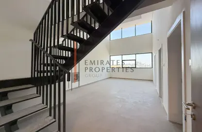 دوبلكس - 2 غرف نوم - 3 حمامات للايجار في الحليو 2 - الحليو - عجمان