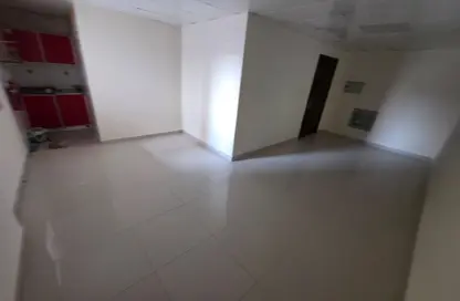 Apartment - Studio - 1 Bathroom for rent in Abna Saqer Building - Al Hamidiya 1 - Al Hamidiya - Ajman