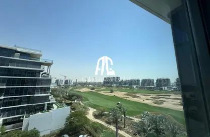 Apartment - 3 Bedrooms - 4 Bathrooms for sale in DAMAC Hills - Dubai