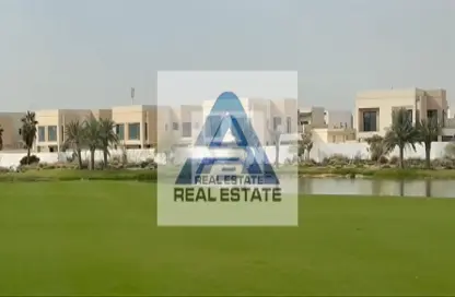 Villa - 4 Bedrooms - 6 Bathrooms for sale in Yas Acres - Yas Island - Abu Dhabi