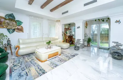 Townhouse - 4 Bedrooms - 4 Bathrooms for rent in Palmera 4 - Palmera - Arabian Ranches - Dubai