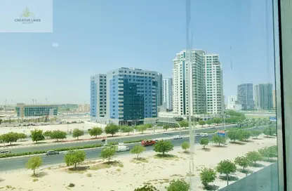 Apartment - 1 Bedroom - 2 Bathrooms for rent in Al Zarooni Building - Al Nahda 1 - Al Nahda - Dubai