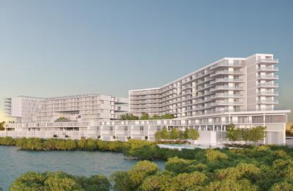 Apartment - 2 Bedrooms - 2 Bathrooms for sale in Creekside - Al Zorah - Ajman