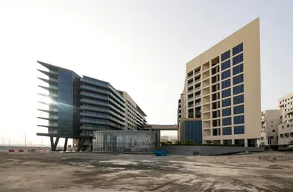 Apartment - 1 Bedroom - 1 Bathroom for sale in Park View - Saadiyat Island - Abu Dhabi