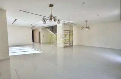 Townhouse - 3 Bedrooms - 5 Bathrooms for rent in The Field - DAMAC Hills - Dubai