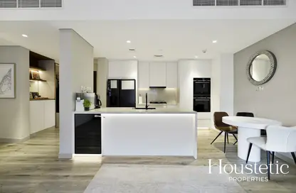 Apartment - 2 Bedrooms - 3 Bathrooms for sale in Mulberry 2 - Park Heights - Dubai Hills Estate - Dubai