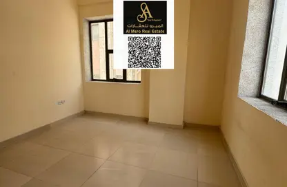 Apartment - 1 Bedroom - 2 Bathrooms for rent in Al Nakheel - Ajman Downtown - Ajman