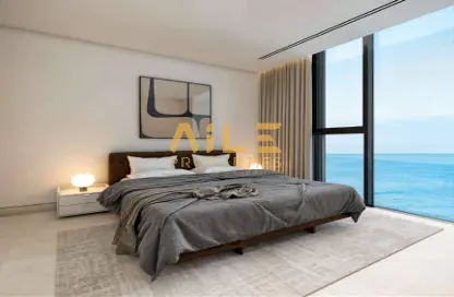 شقة - 4 غرف نوم - 4 حمامات للبيع في لوزاورا ريزيدينس - جزر دبي - دبي