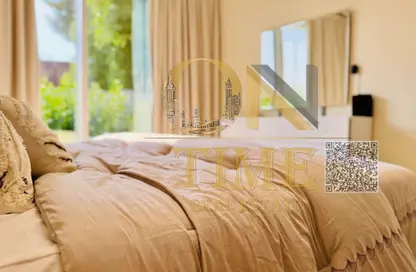 Apartment - 1 Bedroom - 2 Bathrooms for sale in Ajman One Tower 1 - Ajman One - Ajman Downtown - Ajman
