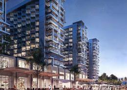 Apartment - 1 bedroom - 1 bathroom for sale in Navitas Hotel and Residences - Damac Hills 2 - Dubai