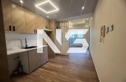 Apartment - 1 Bedroom - 2 Bathrooms for sale in The Dunes - Dubai Silicon Oasis - Dubai