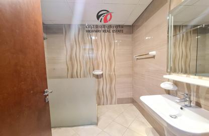Apartment - 2 Bedrooms - 3 Bathrooms for rent in Al Nahda 1 - Al Nahda - Dubai