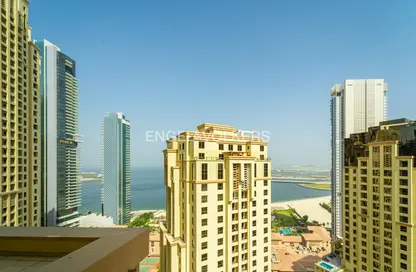 Apartment - 2 Bedrooms - 3 Bathrooms for sale in Murjan 1 - Murjan - Jumeirah Beach Residence - Dubai