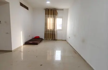 Apartment - 2 Bedrooms - 2 Bathrooms for rent in Al Naemiya Tower 1 - Al Naemiya Towers - Al Nuaimiya - Ajman