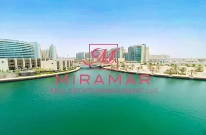 Apartment - 4 Bedrooms - 5 Bathrooms for sale in Al Rahba - Al Muneera - Al Raha Beach - Abu Dhabi