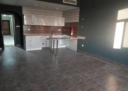 Studio - 1 bathroom for rent in Al Jurf Industrial 3 - Al Jurf Industrial - Ajman