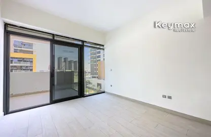 Empty Room image for: Apartment - 1 Bathroom for sale in Azizi Riviera 33 - Meydan One - Meydan - Dubai, Image 1