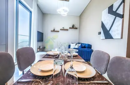 Apartment - 1 Bedroom - 1 Bathroom for rent in Sobha Creek Vistas Reserve - Sobha Hartland - Mohammed Bin Rashid City - Dubai