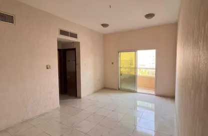 شقة - غرفة نوم - 1 حمام للايجار في برج النعيمية 1 - أبراج النعيمية - النعيمية - عجمان