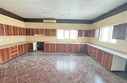 Villa - 4 Bedrooms - 4 Bathrooms for rent in Al Qadsiya - Al Heerah - Sharjah