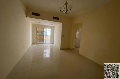 Apartment - 2 Bedrooms - 2 Bathrooms for rent in Al Naemiya Tower 1 - Al Naemiya Towers - Al Nuaimiya - Ajman