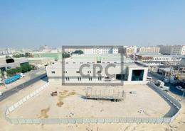 Terrace image for: Land for sale in Jebel Ali Industrial 1 - Jebel Ali Industrial - Jebel Ali - Dubai, Image 1