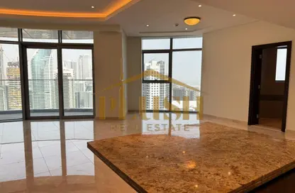 Apartment - 3 Bedrooms - 4 Bathrooms for rent in Imperial Avenue - Downtown Dubai - Dubai