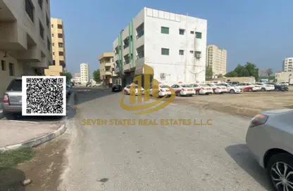Land - Studio for sale in Liwara 1 - Ajman