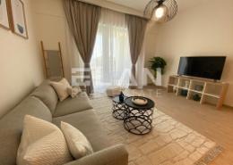 شقة - 1 غرفة نوم - 1 حمام للكراء في بريث - جريك بيتش - ميناء خور دبي (ذا لاجونز) - دبي
