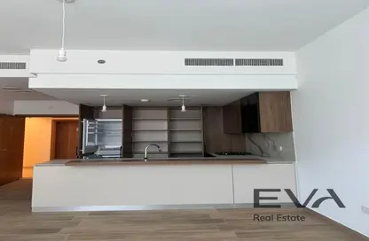 Apartment - 1 Bedroom - 2 Bathrooms for rent in Hamilton House - Jumeirah Village Circle - Dubai