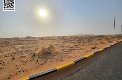 Land - Studio for sale in Qasimia 10 building - Al Mahatta - Al Qasimia - Sharjah