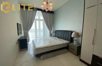 Apartment - 2 Bedrooms - 2 Bathrooms for rent in Bayz by Danube - Business Bay - Dubai