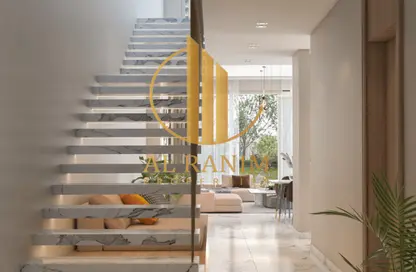 Villa - 4 Bedrooms - 5 Bathrooms for sale in West Village - Al Furjan - Dubai