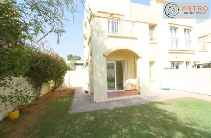 Townhouse - 2 Bedrooms - 3 Bathrooms for sale in Springs 4 - The Springs - Dubai