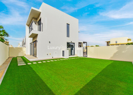 Townhouse - 4 bedrooms - 4 bathrooms for rent in Camelia 2 - Camelia - Arabian Ranches 2 - Dubai